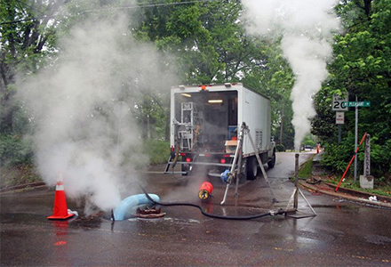 肇州CIPP热固化修复技术