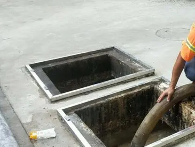 肇州化粪池清理