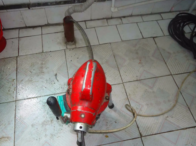 肇州下水道疏通