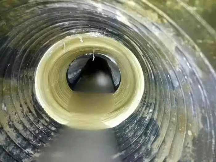 肇州内衬修复法通常适用于哪些类型的断面管道